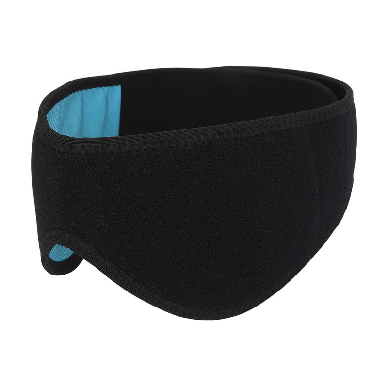 Ice Pack Face Wrap Migraine Relief Reusable Cold Compress Teeth
