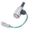 Solenoid Valve 24V 186‑1526 Accessory for CAT D6M D6R D8R