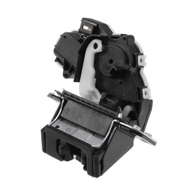 QUARKZMAN Replacement Tailgate Lock Actuator for Mazda CX-9 2016-2019 For Mazda 3 Hatchback 2010-2015 Tailgate Lock Assembly No. BJT662310/G33M62310