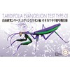 Fujimi Model Freedom Research Series No. 231 Evangelion Edition Wolf