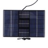 Solar Wind Power Generator Aluminum Alloy Electric Bike Range Extending