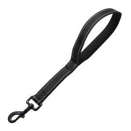 Dog Seat Belt Car Safety Seat Belt for Trips UK Universal Dog Car Seat Belt Nylon Car Restraint Harness for Dog Medium Large Chew-Proof Vehicle Belt Clip with 360° Hook Rule 57 Highway Code Compliant