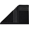 Vossen Cult de Luxe Towel Mitt