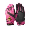 Louisville Slugger Party Animals Youth Genuine V2 Batting Gloves -