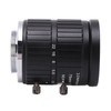 C Mount Lens 75mm Focal Length 10MP Pixels Fixed Zoom