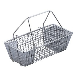 遠藤商事 18 – 8 Tapered Chopsticks Disinfect Hamper