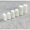 20 Pack Ceramic Wire Connector - Large 18-8AWG, High Heat