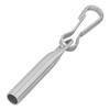 Preiswert&Gut Rope End Clasp Diameter 6 and 8 mm Simplex