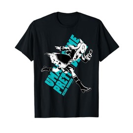 Umamusume: Pretty Derby Mejiro McQueen T-Shirt