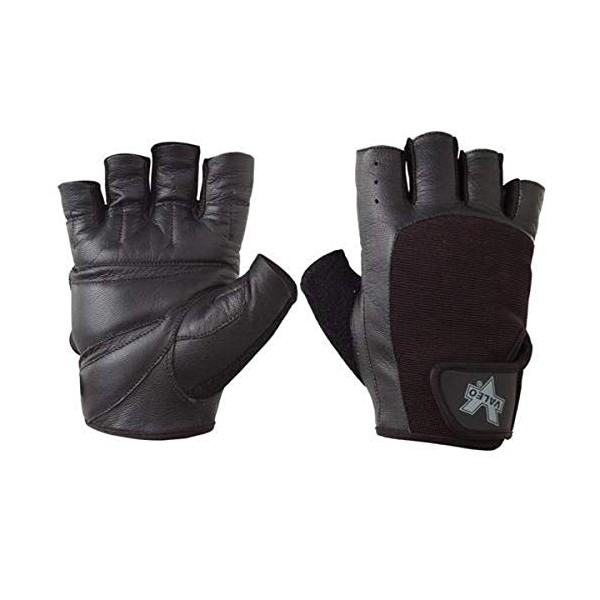 Valeo VA5149SM Pro Material Handling Fingerless Glove, Small