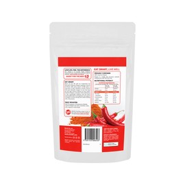 Morlife Cayenne Pepper Ground 100g