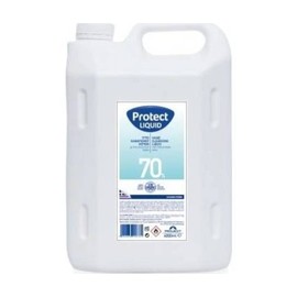 Protect Liquid 70%, 4L