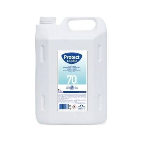 Protect Liquid 70%, 4L