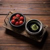 Uaral Soy Sauce Dish Sushi Dipping Bowls Japanese Sauce Bowls
