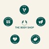 The Body Shop Almond Milk – Moisturizes and Protects Sensitive