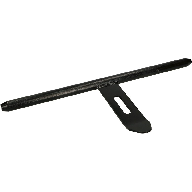 KOTARBAU® Door Bolt Bolt Garage Door Bolt Push Bolt 340