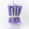 THE FACE SHOP Eye Rise Mascara 9g, Color:02 Ash Brown