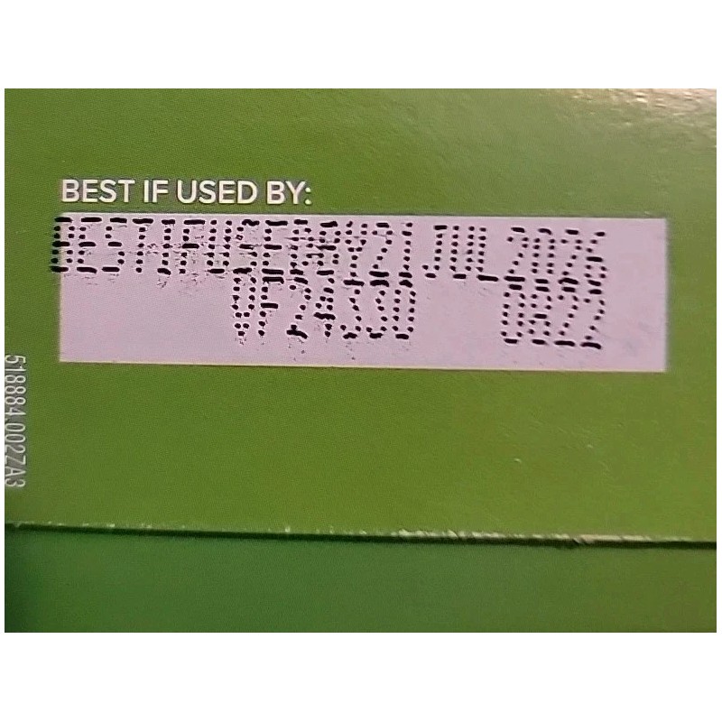 Hidden Valley Box (6) 1 Oz. Each Hidden Valley Ranch