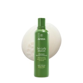 Aveda Be Curly Advanced™ Shampoo | Shampoo | Spendet Feuchtigkeit & reduziert Frizz | Für lockiges & welliges Haar