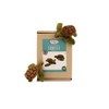 Wizardi Felting Kit - Turtle KTS-TurtleNEW The Makerss