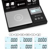 MAXUS Digital Pocket Gram Scale 500g x 0.01g High Precision