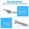 2-00-773850-10 Burn Pot Scraper Tool for Harman P68, XXV, P43,