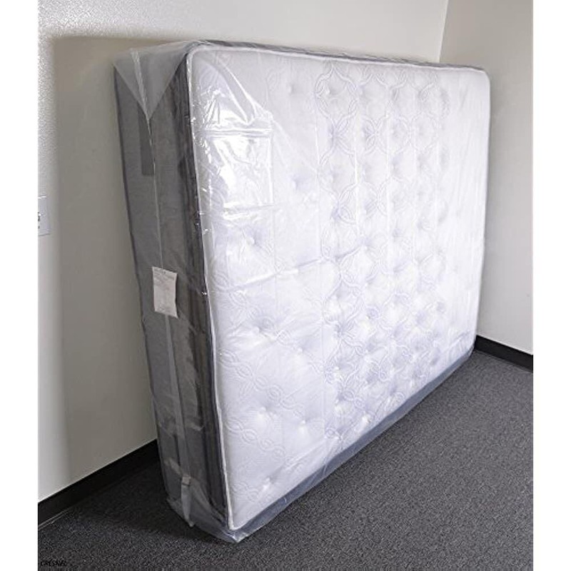 Just Accessories PLASTIC STORAGE COVER BAG, DUST PROTECTION REMOVALS DIY,