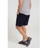 Mountain Warehouse Woods Mens Chino Shorts - Lightweight, Breathable, UPF
