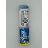 2 Pack Oral-B Gum Care Compact EXTRA SOFT Toothbrushes Teeth