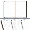 AT-A-GLANCE 2025 Planner, Weekly & Monthly, 5-1/2" x 8-1/2", Small,