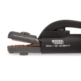 Lincoln Electric Industrial 200 Amp Electrode Holder - K5154-1