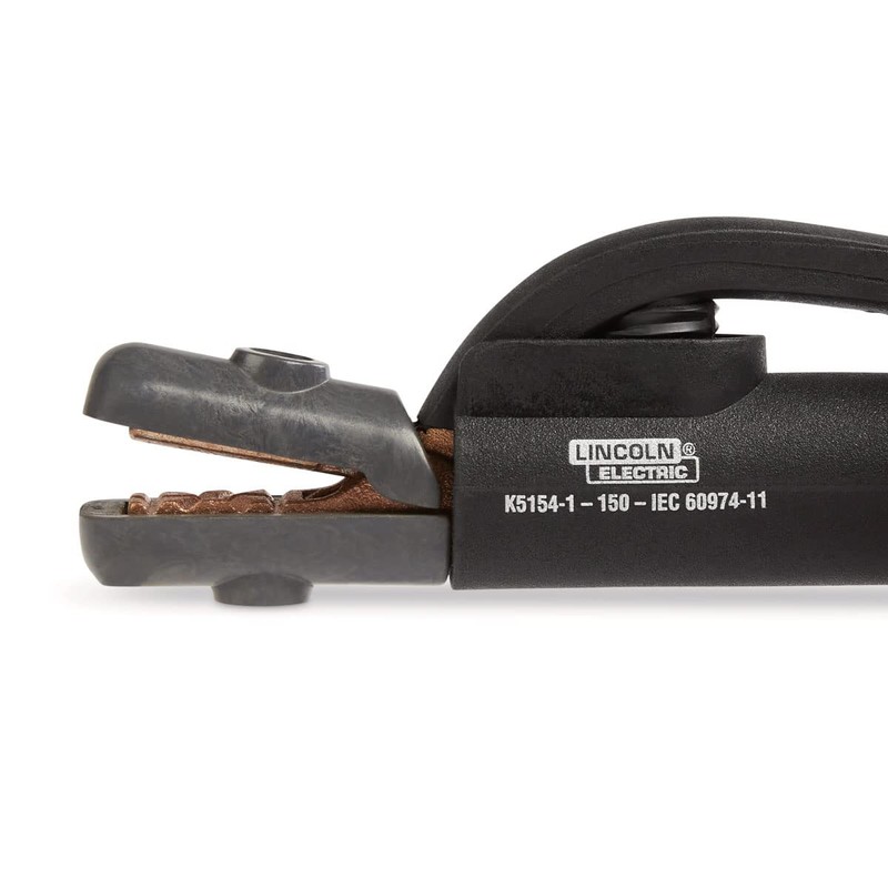 Lincoln Electric Industrial 200 Amp Electrode Holder - K5154-1