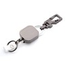 Festland DESIGN® - Key Roll Key Ring Extendable - JoJo
