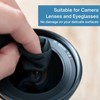 Screen Cleaner Spray Bottle with Microfiber Cloth for Electronical Devices