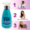 Kit Kolor Shot Liso Perfecto Shampoo + Tratamiento 250ml, Shampoo
