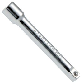 Urrea 4761 1/4-Inch Drive 6-Inch Socket Extension