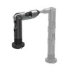 Topeak Unisex Plug N Chain 13s Tool Kit, Black