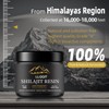 Pure of Himalayan Organic Resin - Gold Grade Shilajit Resin