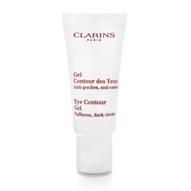 Clarins New Eye Contour Gel for Unisex, 0.7 Ounce