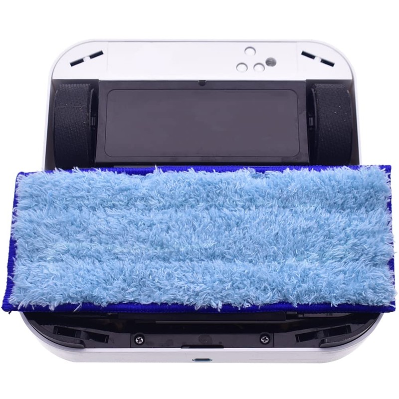 Neutop Washable Wet Mopping Pads Cloths Compatible with iRobot Braava