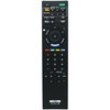 Replacement RM-GD014 Remote Control for Sony TV Also Compatible with