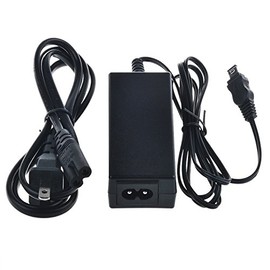PK Power AC Power Adapter Charger Compatible with Sony HandyCam CCD-TRV308 CCD-TRV318 CCD-TRV328