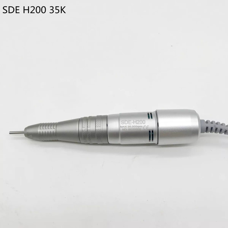 Marathon Pluma P/ Micromotor H200 Dental Uñas Joyeria Podologia