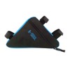 Front Holder Bicycle Bags Frame Bag Tube Bicycle Saddle Bicycle