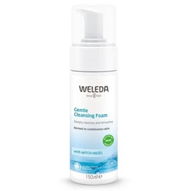 Weleda Gentle Cleansing Foam 150ml