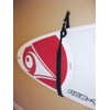 Suspenz Kayak Canoe Stand Up Paddle Board SUP Hanger, DLX