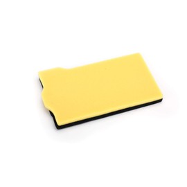 Bruce & Shark Foam Air Filter Replacement for Yamaha XTZ250 YBR250 YS250 1AE-14451-00