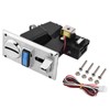 Zerone Multi Coin Checker Acceptor Game Slot Time Control Board