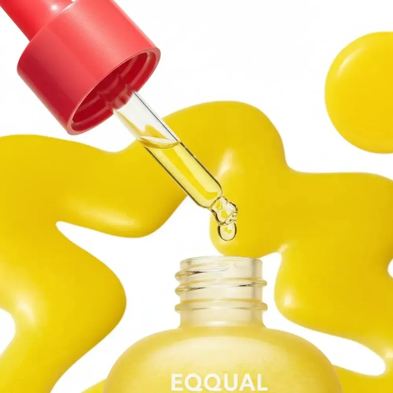 Eqqualberry Vitamin C Illuminating Serum 30mL