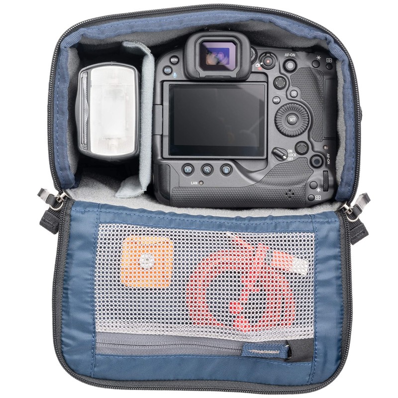 Think Tank Parent Stash Master Cube Insert, gray, dice